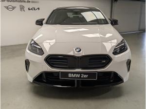 BMW M235 xDrive M Sportpaket Pro 19 LM keyless go H/K DAB