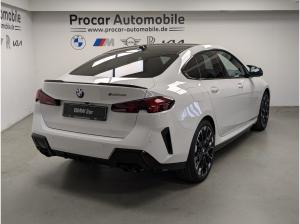 BMW M235 xDrive M Sportpaket Pro 19 LM keyless go H/K DAB