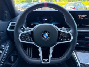 BMW M340 M340d xDrive PANO HUD AHK DAProf 360° H/K Standheiz.
