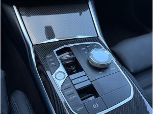 BMW M340 M340d xDrive PANO HUD AHK DAProf 360° H/K Standheiz.