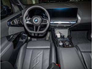 BMW X3 40d xDrive M Sport Pro PANO ACC AHK RFK NAVI LED