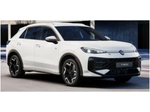 Volkswagen T-Roc inkl. Allwetterreifen - Lieferzeit ca. 4 Monate