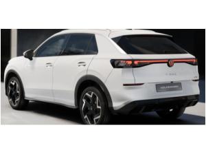 Volkswagen T-Roc inkl. Allwetterreifen - Lieferzeit ca. 4 Monate