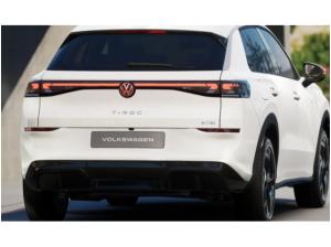 Volkswagen T-Roc inkl. Allwetterreifen - Lieferzeit ca. 4 Monate