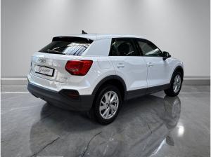 Audi Q2 30 TFSI +LED+KAMERA+DAB+ASSISTS+EINPARK+GRA+