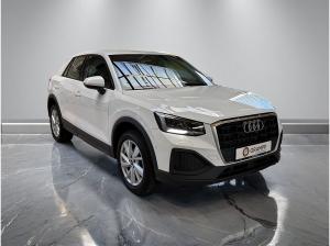 Audi Q2 30 TFSI +LED+KAMERA+DAB+ASSISTS+EINPARK+GRA+
