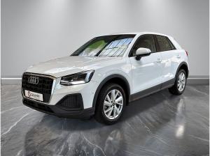 Audi Q2 30 TFSI +LED+KAMERA+DAB+ASSISTS+EINPARK+GRA+