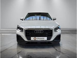 Audi Q2 30 TFSI +LED+KAMERA+DAB+ASSISTS+EINPARK+GRA+