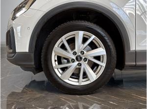 Audi Q2 30 TFSI +LED+KAMERA+DAB+ASSISTS+EINPARK+GRA+