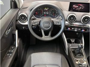 Audi Q2 30 TFSI +LED+KAMERA+DAB+ASSISTS+EINPARK+GRA+