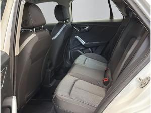 Audi Q2 30 TFSI +LED+KAMERA+DAB+ASSISTS+EINPARK+GRA+