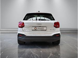 Audi Q2 30 TFSI +LED+KAMERA+DAB+ASSISTS+EINPARK+GRA+
