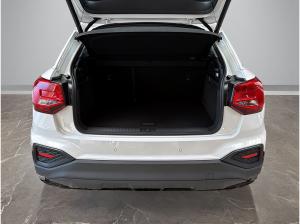 Audi Q2 30 TFSI +LED+KAMERA+DAB+ASSISTS+EINPARK+GRA+