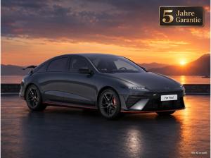 Hyundai IONIQ 6 N (448kW/609PS)  - Sitzpaket 🚗 im Vorlauf❗