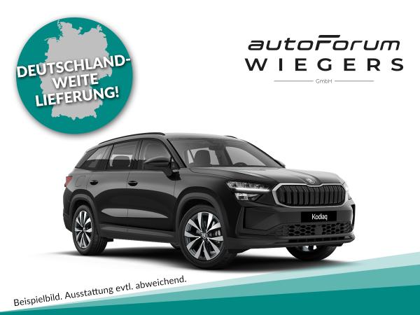 Skoda Kodiaq Selection 1.5 TSI 110 kW (150 PS) DSG **GEWERBE**