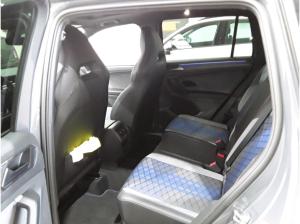 Volkswagen Tiguan R - Black-Style - AHK Kamera Pano - 8-fach bereift
