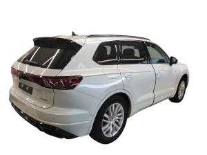 Volkswagen Touareg R 3.0TSI eHybrid +AHK+HUD+DYNAUDIO+
