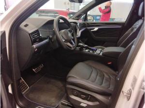 Volkswagen Touareg R 3.0TSI eHybrid +AHK+HUD+DYNAUDIO+