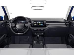 Skoda Fabia 1.0 TSI DSG BALANCE*PRIVAT*SOFORT* l NAVI l KLIMA l KESSY l LED l SHZ l DAB l