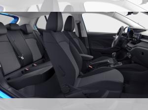 Skoda Fabia 1.0 TSI DSG BALANCE*PRIVAT*SOFORT* l NAVI l KLIMA l KESSY l LED l SHZ l DAB l