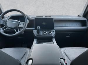 Land Rover Defender 110 P425 X-Dynamic HSE