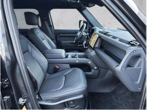 Land Rover Defender 110 P425 X-Dynamic HSE