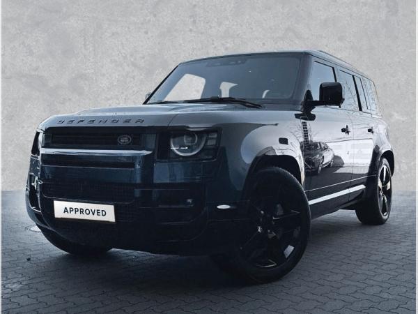 Land Rover Defender 110 P425 X-Dynamic HSE