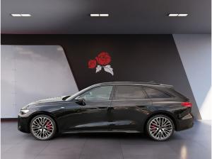 Audi A5 Avant (FU5)