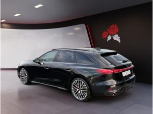 Audi A5 Avant (FU5)