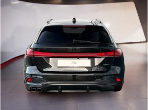 Audi A5 Avant (FU5)