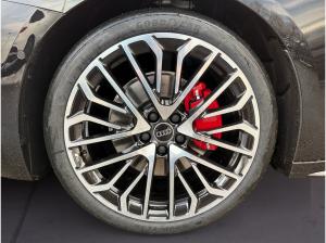 Audi A5 Avant (FU5)