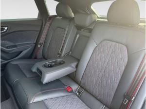 Audi A5 Avant (FU5)
