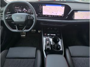 Audi A5 Avant (FU5)