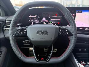 Audi A5 Avant (FU5)