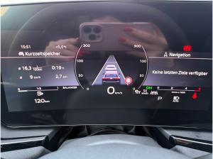Audi A5 Avant (FU5)