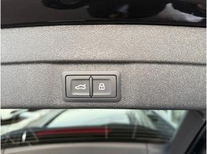 Audi A5 Avant (FU5)
