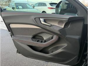 Audi A5 Avant (FU5)