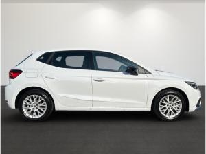 Seat Ibiza 1.0 TSI🔥KEINE NEBENKOSTEN🔥DSG🔥FR🔥NAVI🔥LED🔥KAMERA🔥