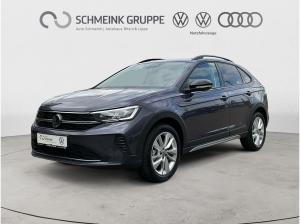 Volkswagen Taigo Life 1,0 l TSI 7-Ga ng-Doppelkupplungsgetriebe DSG