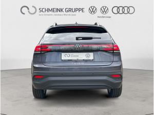 Volkswagen Taigo Life 1,0 l TSI 7-Ga ng-Doppelkupplungsgetriebe DSG