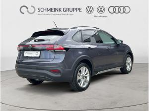 Volkswagen Taigo Life 1,0 l TSI 7-Ga ng-Doppelkupplungsgetriebe DSG