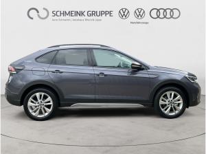 Volkswagen Taigo Life 1,0 l TSI 7-Ga ng-Doppelkupplungsgetriebe DSG