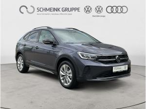 Volkswagen Taigo Life 1,0 l TSI 7-Ga ng-Doppelkupplungsgetriebe DSG