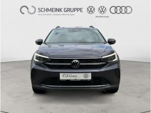 Volkswagen Taigo Life 1,0 l TSI 7-Ga ng-Doppelkupplungsgetriebe DSG
