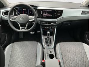 Volkswagen Taigo Life 1,0 l TSI 7-Ga ng-Doppelkupplungsgetriebe DSG