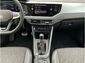 Volkswagen Taigo Life 1,0 l TSI 7-Ga ng-Doppelkupplungsgetriebe DSG