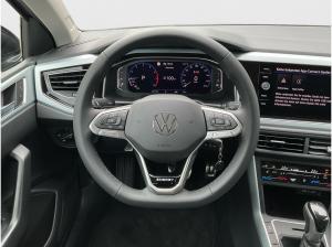 Volkswagen Taigo Life 1,0 l TSI 7-Ga ng-Doppelkupplungsgetriebe DSG