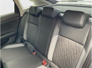 Volkswagen Taigo Life 1,0 l TSI 7-Ga ng-Doppelkupplungsgetriebe DSG