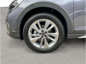Volkswagen Taigo Life 1,0 l TSI 7-Ga ng-Doppelkupplungsgetriebe DSG