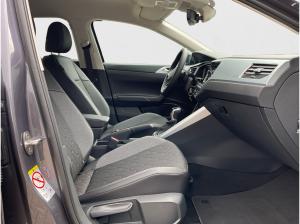 Volkswagen Taigo Life 1,0 l TSI 7-Ga ng-Doppelkupplungsgetriebe DSG